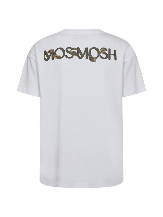MOS MOSH - MMFruit t-paita - 101 WHITE | Stockmann - photo 2