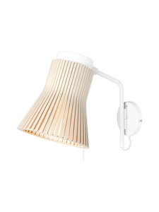 Secto Design - Petite birch -seinävalaisin - NATURAL BIRCH | Stockmann