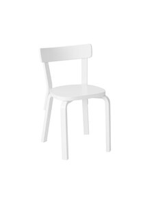 Artek - Tuoli 69 - VALKOINEN | Stockmann