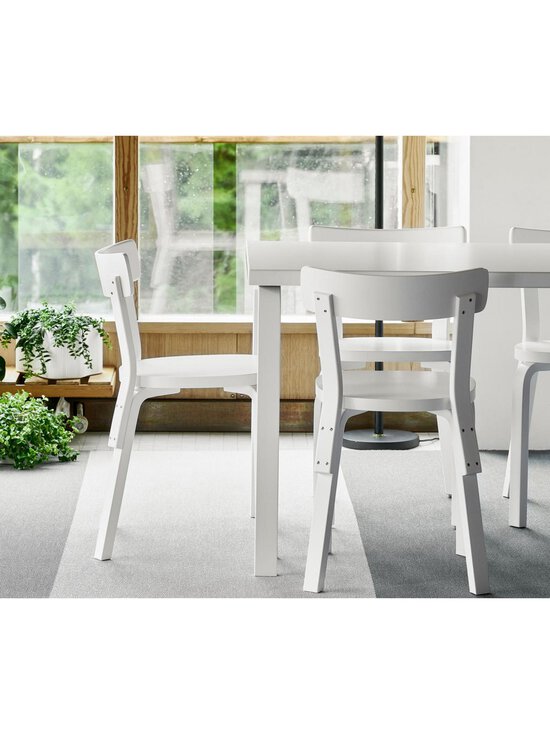 Artek - Tuoli 69 - VALKOINEN | Stockmann - photo 5