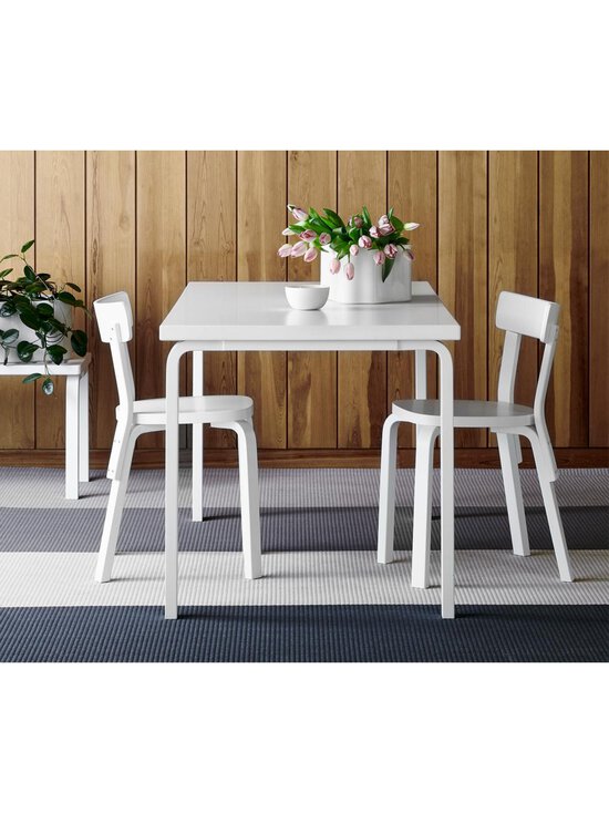 Artek - Tuoli 69 - VALKOINEN | Stockmann - photo 4