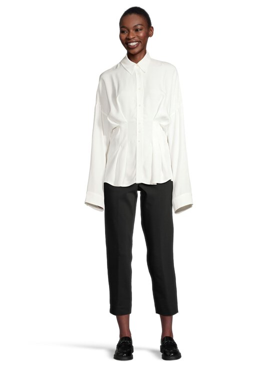 Rodebjer - Apollo-paitapusero - GARDENIA CREAM - photo 2 Rodebjer - Apollo-paitapusero - GARDENIA CREAM | Stockmann - photo 2