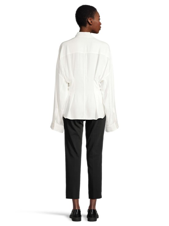 Rodebjer - Apollo-paitapusero - GARDENIA CREAM - photo 3 Rodebjer - Apollo-paitapusero - GARDENIA CREAM | Stockmann - photo 3