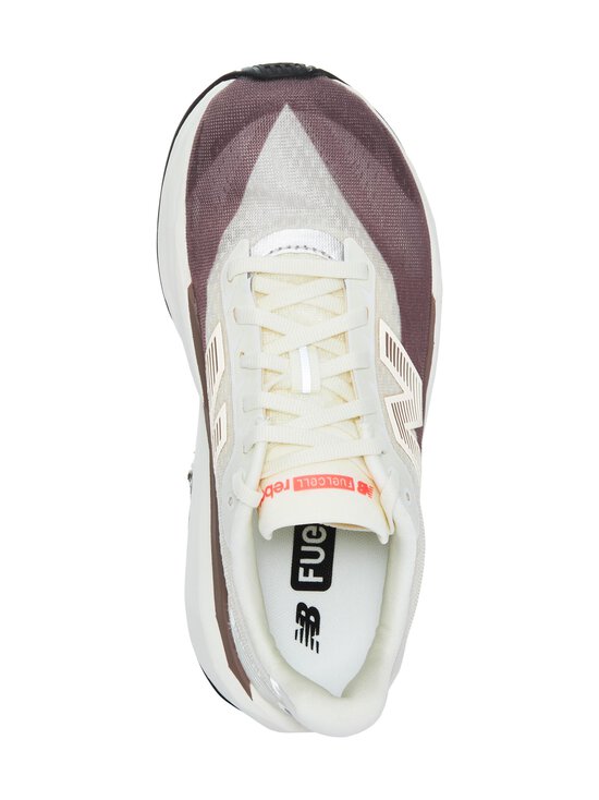 New Balance - FuelCell Rebel v5 skriešanas apavi - AGA ANGORA - photo 2 New Balance - FuelCell Rebel v5 skriešanas apavi - AGA ANGORA | Stockmann - photo 2