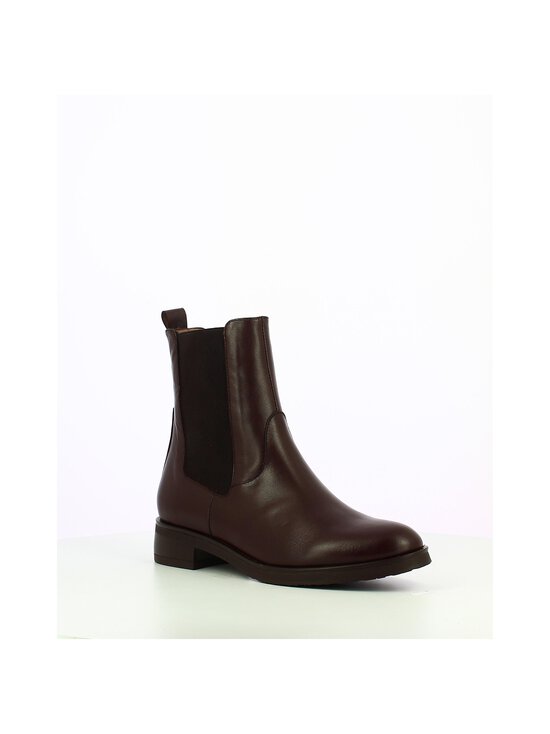Wonders - Nahast poolsaapad Chelsea - ISY TESTA - photo 5 Wonders - Nahast poolsaapad Chelsea - ISY TESTA | Stockmann - photo 5
