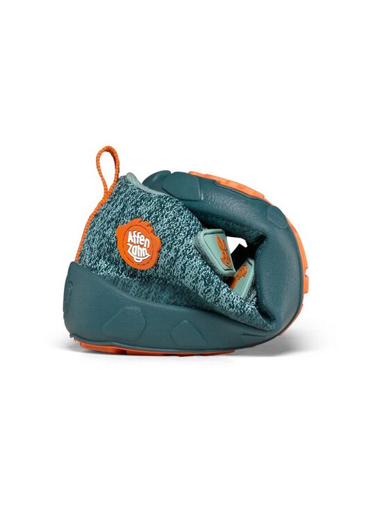 AFFENZAHN - Low Knit Happy baskāju apavi - 20153 PETROL | Stockmann - photo 7