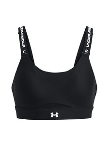 Under Armour - Infinity High -urheiluliivit - 001 BLACK Under Armour - Infinity High -urheiluliivit - 001 BLACK | Stockmann