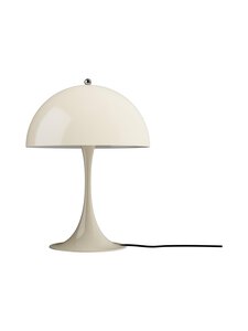 Louis Poulsen - Panthella 320 -pöytävalaisin 320 x 438 mm - OPAL BEIGE | Stockmann