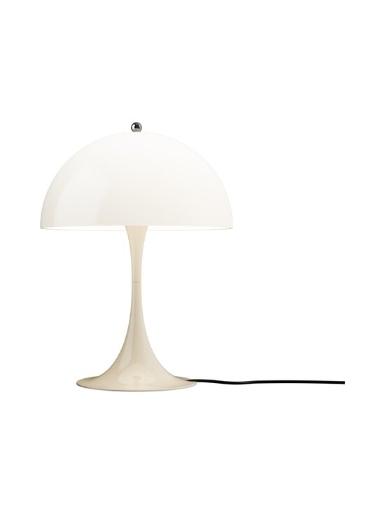 Louis Poulsen - Panthella 320 -pöytävalaisin 320 x 438 mm - OPAL BEIGE - photo 3 Louis Poulsen - Panthella 320 -pöytävalaisin 320 x 438 mm - OPAL BEIGE | Stockmann - photo 3