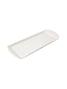 Villeroy & Boch - Toy's Delight Royal Classic -tarjoiluvati - WHITE | Stockmann