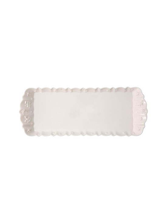 Villeroy & Boch - Toy's Delight Royal Classic -tarjoiluvati - WHITE | Stockmann - photo 2