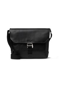 SDLR - Alden Messenger soma - 0001 BLACK | Stockmann