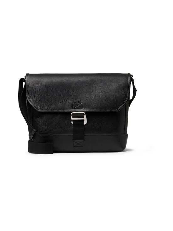 SDLR - Alden Messenger -laukku - 0001 BLACK - photo 1 SDLR - Alden Messenger -laukku - 0001 BLACK | Stockmann - photo 1