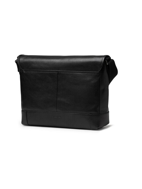 SDLR - Alden Messenger -laukku - 0001 BLACK - photo 2 SDLR - Alden Messenger -laukku - 0001 BLACK | Stockmann - photo 2
