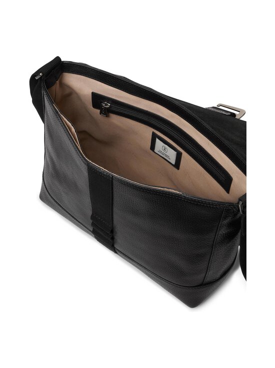 SDLR - Alden Messenger -laukku - 0001 BLACK - photo 3 SDLR - Alden Messenger -laukku - 0001 BLACK | Stockmann - photo 3