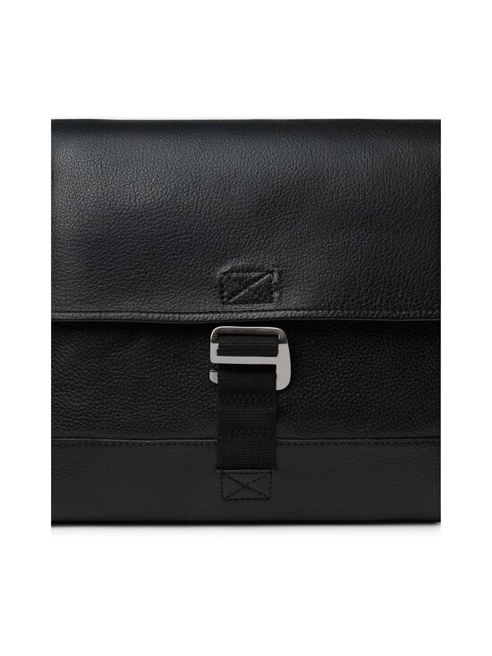 SDLR - Alden Messenger -laukku - 0001 BLACK - photo 4 SDLR - Alden Messenger -laukku - 0001 BLACK | Stockmann - photo 4