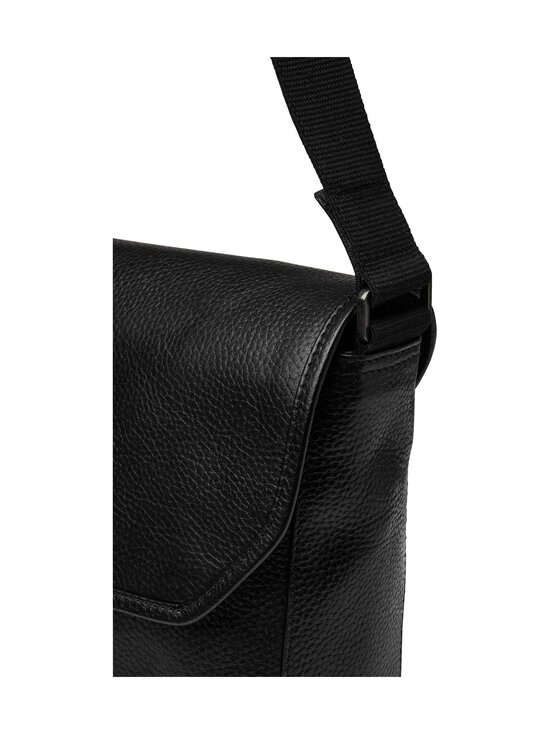 SDLR - Alden Messenger -laukku - 0001 BLACK - photo 5 SDLR - Alden Messenger -laukku - 0001 BLACK | Stockmann - photo 5