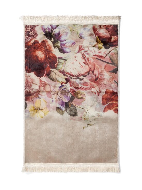 Anneclaire-matto 60 x 90 cm