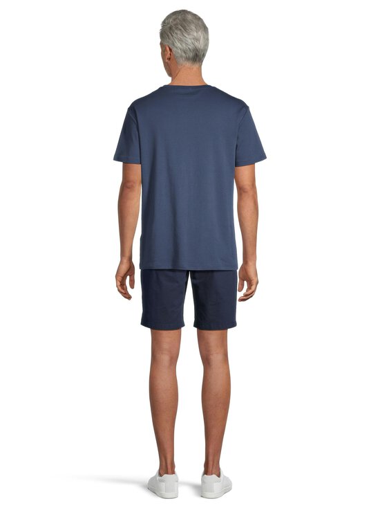 CONSTRUE - Core-luomupuuvillapaita - INDIGO BLUE | Stockmann - photo 3