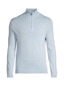 GANT - Kampsun Extrafine Merino - 457 FRESH BLUE | Stockmann