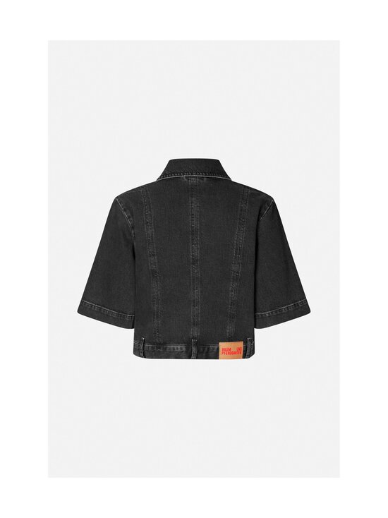 Baum und Pferdgarten - No 05 Jeans -farkkutakki - C9892 BLACK WASHED DENIM | Stockmann - photo 2