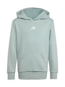 adidas Sportswear - Junior Fleece -huppari - KD3381 WOSA/WHITE | Stockmann