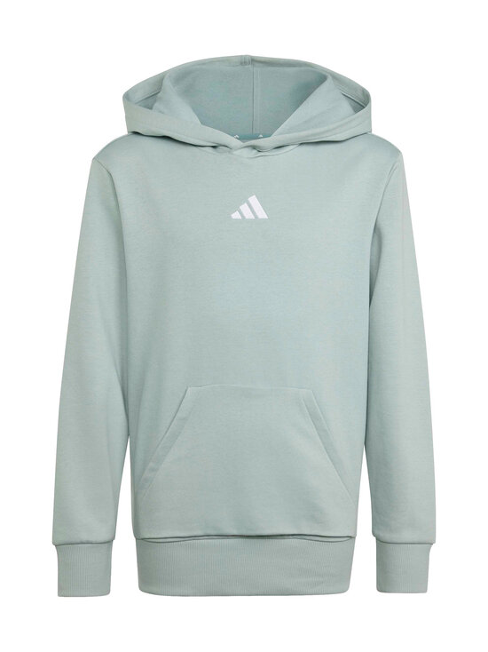 adidas Sportswear - Junior Fleece -huppari - KD3381 WOSA/WHITE | Stockmann - photo 1