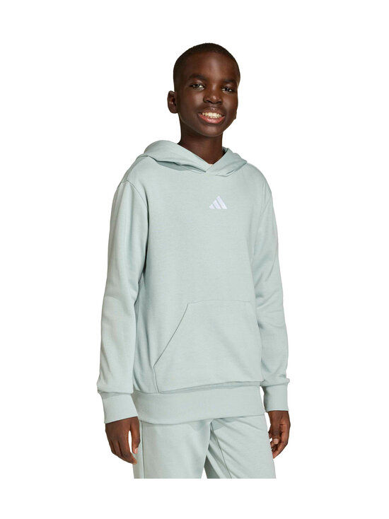 adidas Sportswear - Junior Fleece -huppari - KD3381 WOSA/WHITE | Stockmann - photo 2