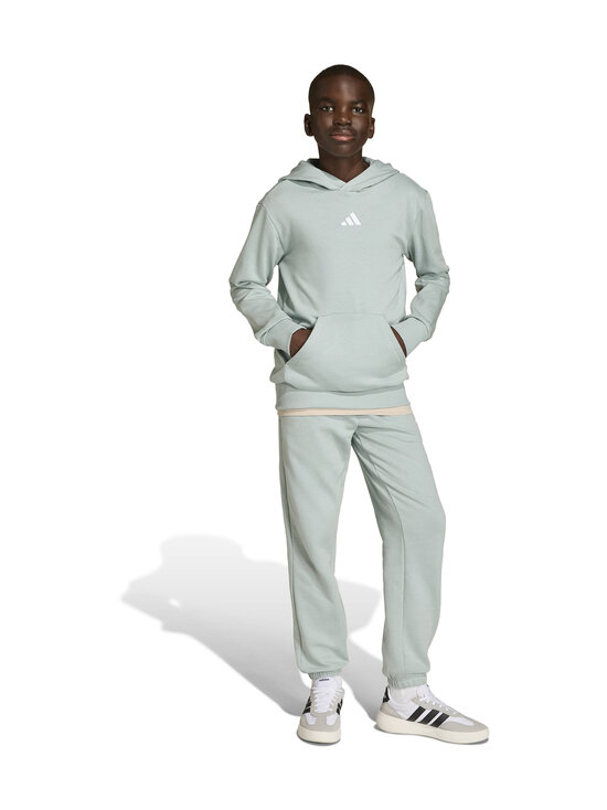 adidas Sportswear - Junior Fleece -huppari - KD3381 WOSA/WHITE | Stockmann - photo 4