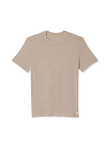 Vuori - Strato Tech t-paita - HAO ACORN HEATHER | Stockmann