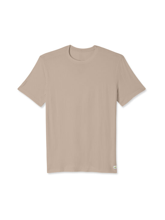 Vuori - Strato Tech t-paita - HAO ACORN HEATHER | Stockmann - photo 1