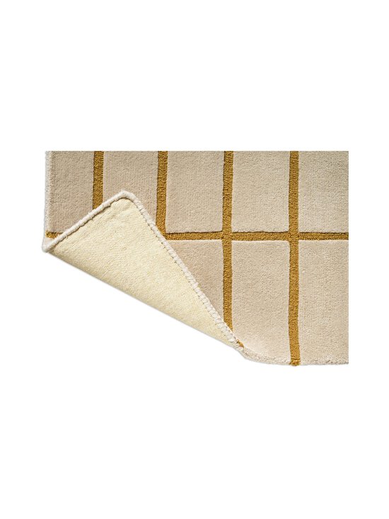Marimekko - Tiiliskivi-villamatto - 132906 BRONZE | Stockmann - photo 4