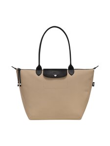 Longchamp - Le Pliage Original Shoulder L -olkalaukku - 299 CLAY Longchamp - Le Pliage Original Shoulder L -olkalaukku - 299 CLAY | Stockmann