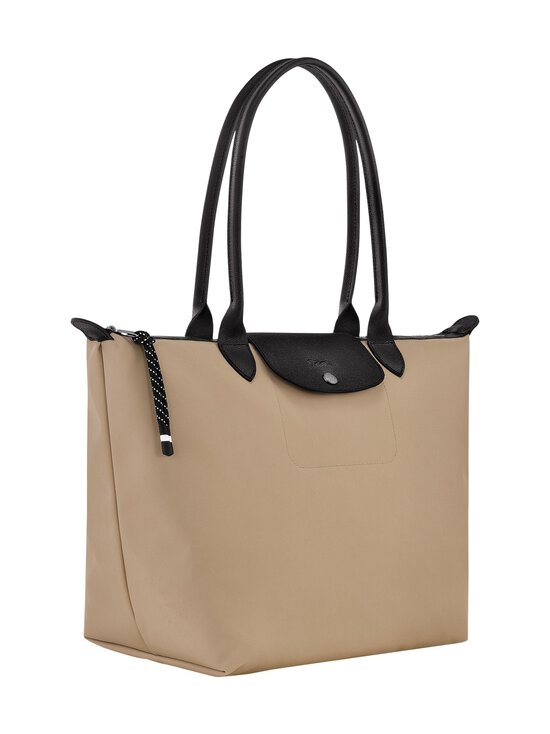 Longchamp - Le Pliage Original Shoulder L -olkalaukku - 299 CLAY - photo 3 Longchamp - Le Pliage Original Shoulder L -olkalaukku - 299 CLAY | Stockmann - photo 3