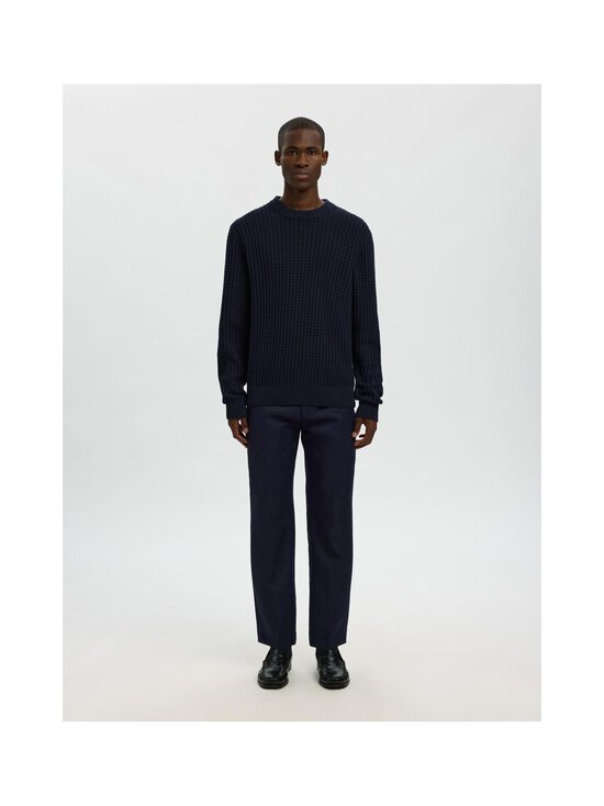 Selected - Kampsun SlhTom Structure - SKY CAPTAIN | Stockmann - photo 4