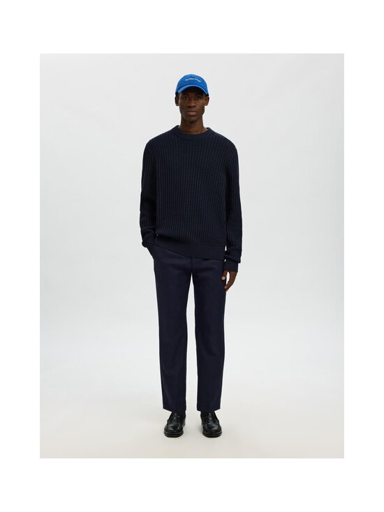 Selected - Kampsun SlhTom Structure - SKY CAPTAIN | Stockmann - photo 5