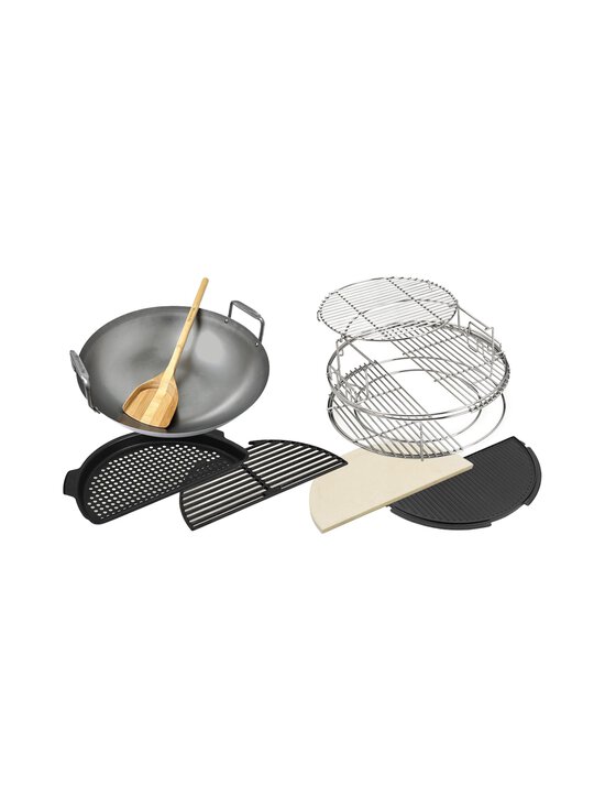 Master Package Large -tarvikepakkaus L-grillille