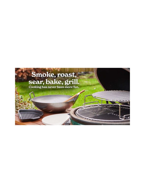 Big Green Egg - Master Package Large -tarvikepakkaus L-grillille - MULTICO | Stockmann - photo 10