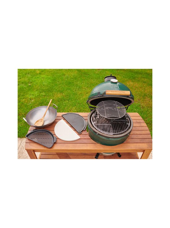 Big Green Egg - Master Package Large -tarvikepakkaus L-grillille - MULTICO | Stockmann - photo 2