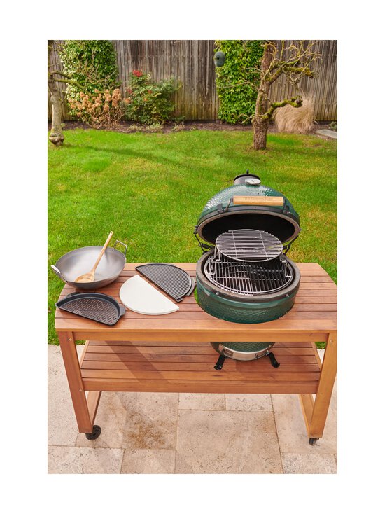 Big Green Egg - Master Package Large -tarvikepakkaus L-grillille - MULTICO | Stockmann - photo 3