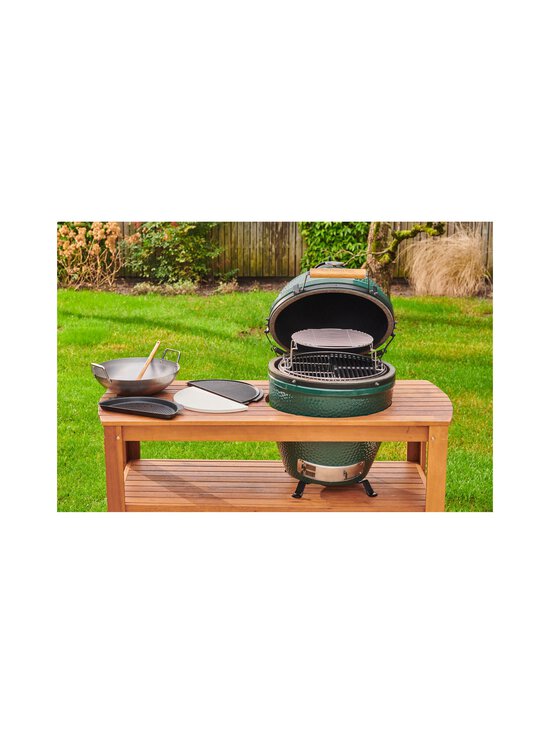 Big Green Egg - Master Package Large -tarvikepakkaus L-grillille - MULTICO | Stockmann - photo 4