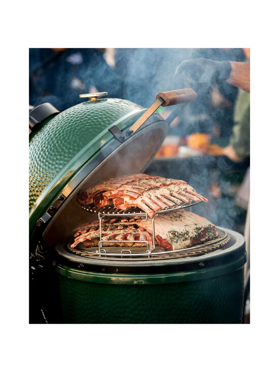 Big Green Egg - Master Package Large -tarvikepakkaus L-grillille - MULTICO | Stockmann - photo 7