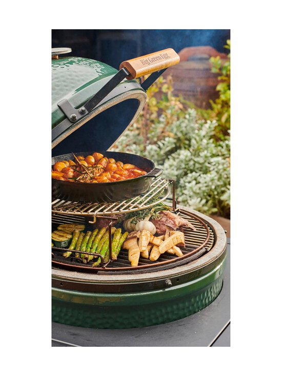 Big Green Egg - Master Package Large -tarvikepakkaus L-grillille - MULTICO | Stockmann - photo 8