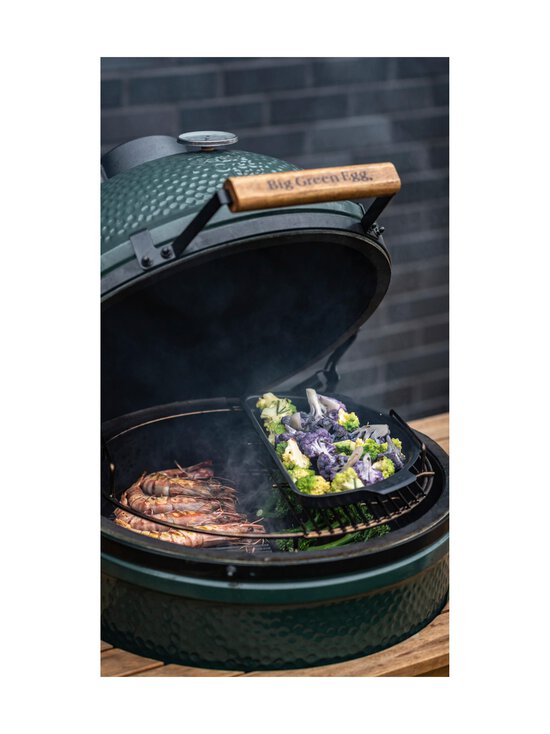 Big Green Egg - Master Package Large -tarvikepakkaus L-grillille - MULTICO | Stockmann - photo 9