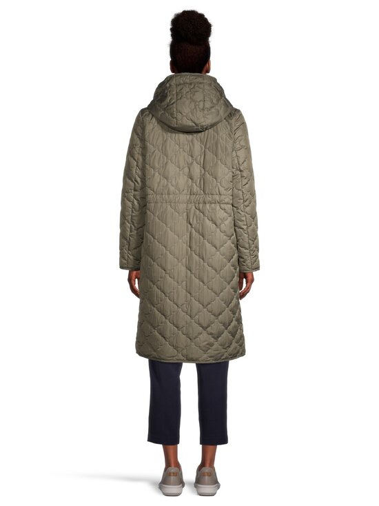 NOOM - Jade-tikkitakki - KHAKI GREEN - photo 3 NOOM - Jade-tikkitakki - KHAKI GREEN | Stockmann - photo 3