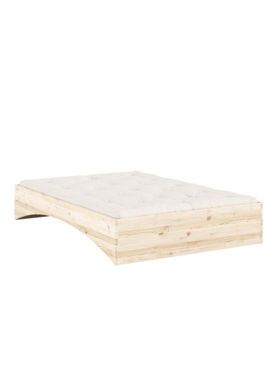 Karup Design - Orbit-sänkyrunko mänty 140 x 200 cm - BEIGE | Stockmann - photo 2