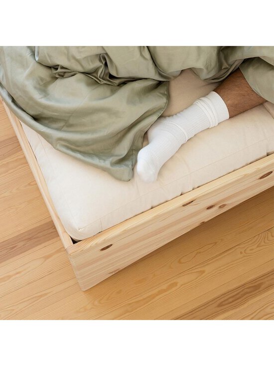 Karup Design - Orbit-sänkyrunko mänty 140 x 200 cm - BEIGE | Stockmann - photo 9