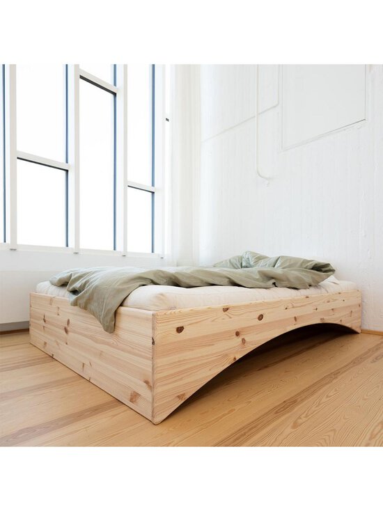 Karup Design - Orbit-sänkyrunko mänty 140 x 200 cm - BEIGE | Stockmann - photo 7