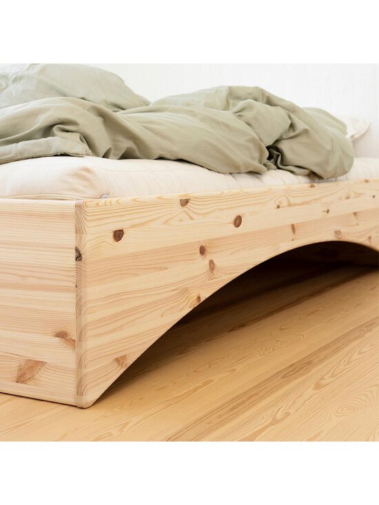 Karup Design - Orbit-sänkyrunko mänty 140 x 200 cm - BEIGE | Stockmann - photo 8