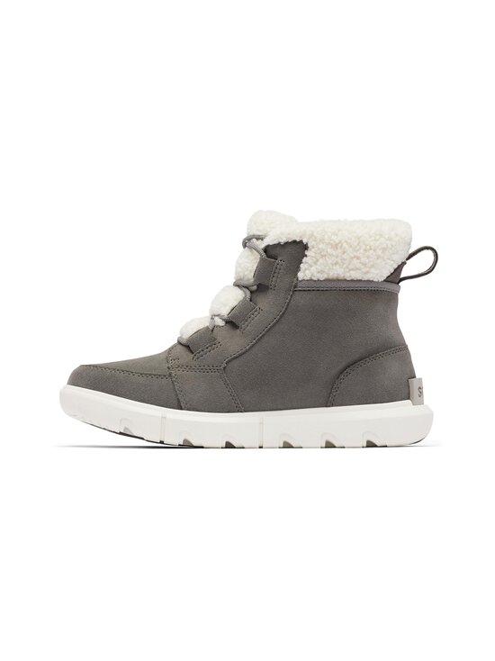 Sorel - Talvesaapad Explorer Next™ Carnival WP - 052 QUARRY, SEA SALT | Stockmann - photo 6